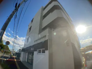 宮城県仙台市太白区八木山本町2【マンション】の外観