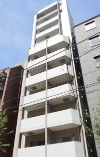 東京都千代田区一番町【マンション】の外観