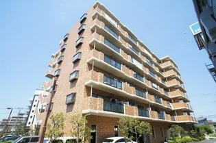 ハイム海神南の画像