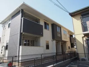 エレガンス ベルの画像