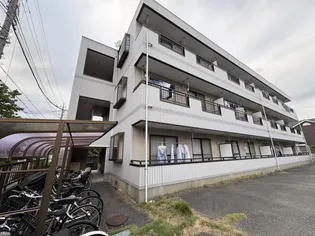 長澤マンションの画像