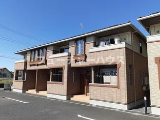 タウンコート Bの画像