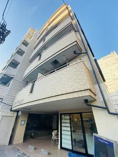 大通り秀栄マンションの画像