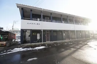 ハイツ イーストの画像