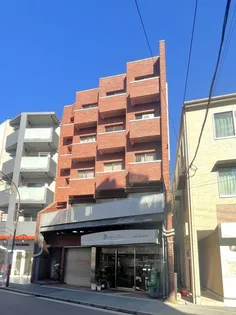 中村ビルの画像