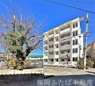 サンライズ小田部の画像