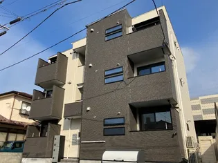 REGALEST太子堂駅前の画像