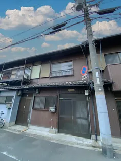 大阪府大阪市生野区小路東3【一戸建】の外観