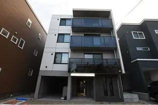 PINE HILLS豊平1条の画像