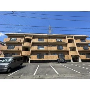 ラ セゾン西城の画像