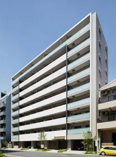 コンフォリア両国サウスの画像