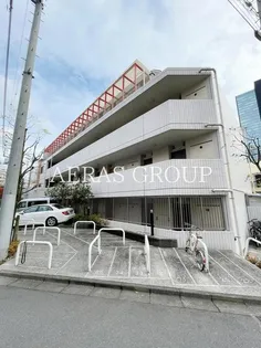 F S C 新宿マンションの画像