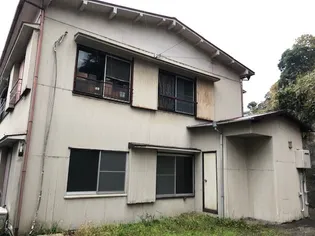 サカイハイツの画像