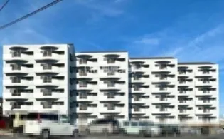 サニーヒル会瀬 2号館の画像