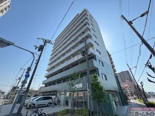 アーバンパーク住之江公園Ⅰの画像