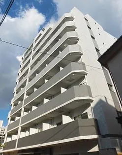 ジーベックときわ台の画像