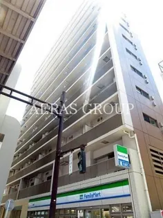 パークキューブ新板橋の画像