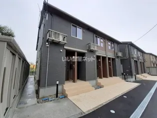 ノイ ユウユウV Bの画像