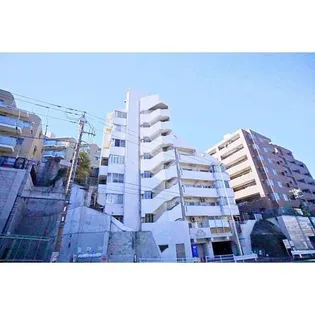 横浜山手高栄マンションの画像