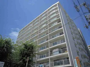 メゾン茨木西駅前の画像