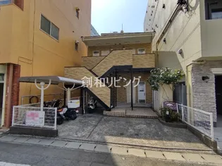 エバーグリーンの画像