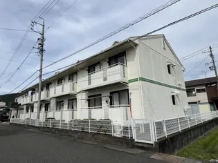 メゾンデボネールの画像