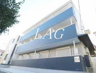 ルミエール赤羽の画像