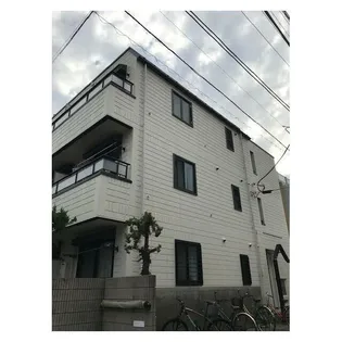 サンテラス南麻布の画像