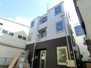 ゼネラルハイツ南花畑の画像