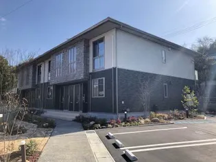 シャーメゾンガーデンズ里庄の画像