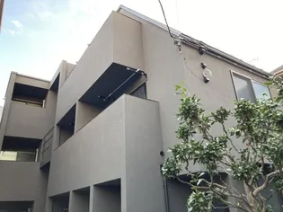 トップイン椎名町の画像