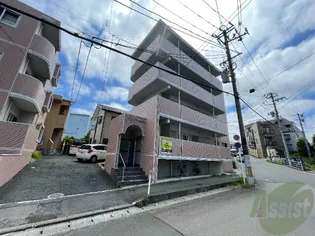 八乙女中央壱番館の画像