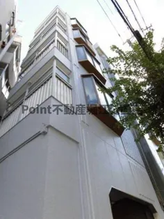 大阪府大阪市中央区玉造2【マンション】の外観