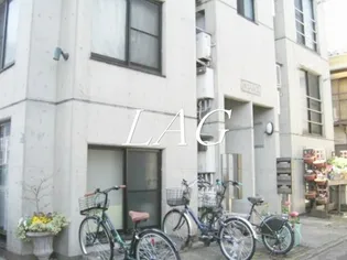 パレ山王の画像