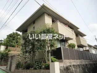 ヴィラーチェ浄水 2番館の画像