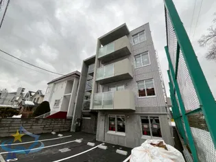 ブリス北円山の画像