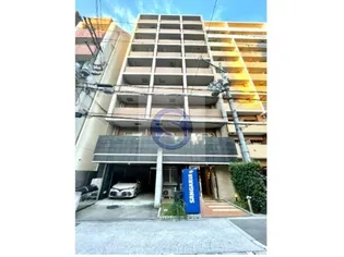 ジュネーゼグラン上本町の画像