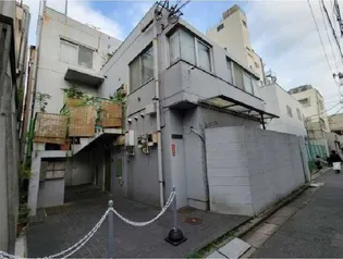 タロハウスの画像