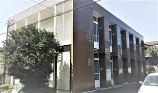 レオパレスイーイーエーの画像