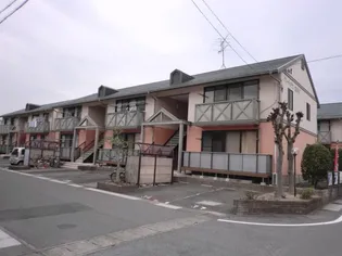 グレートタウン立川 Cの画像