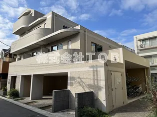 コルティーレ上北沢の画像