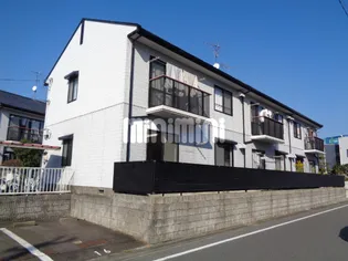 ディアス晴丘B棟の画像