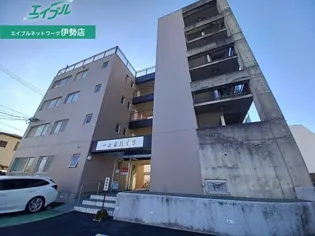 一之木ハイツIの画像