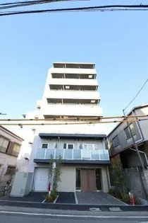 GENOVIA堀切菖蒲園の画像