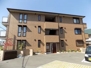 LA VIE BELLEの画像