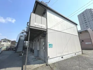 日伸コーポA棟の画像