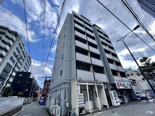 メゾン・ドゥ・レイナI【2階】の外観