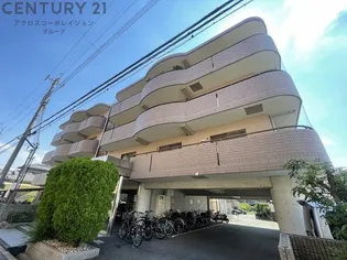 みずほマンションの画像