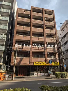 ラベール横濱の画像