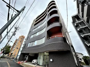 オークプラザ若林の画像